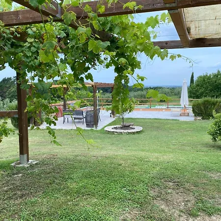 Antica Fattoria Borghesi