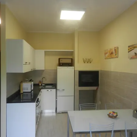Holiday home Antica Fattoria Borghesi Fauglia
