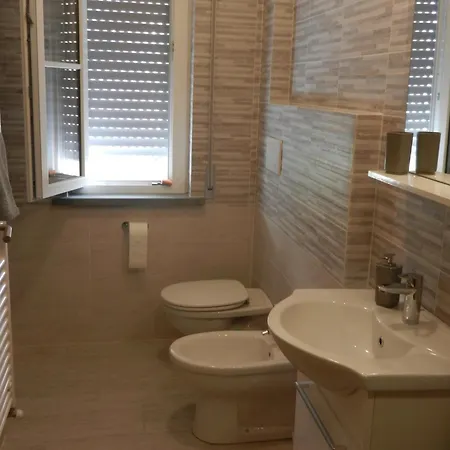 Casa vacanze Antica Fattoria Borghesi