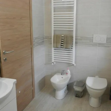 Antica Fattoria Borghesi Holiday home Fauglia