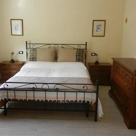 Antica Fattoria Borghesi * Fauglia