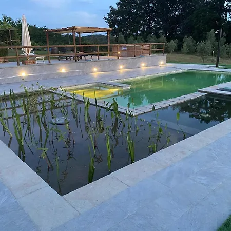 Antica Fattoria Borghesi Fauglia