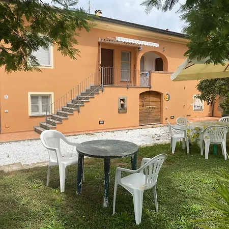 Antica Fattoria Borghesi Holiday home *