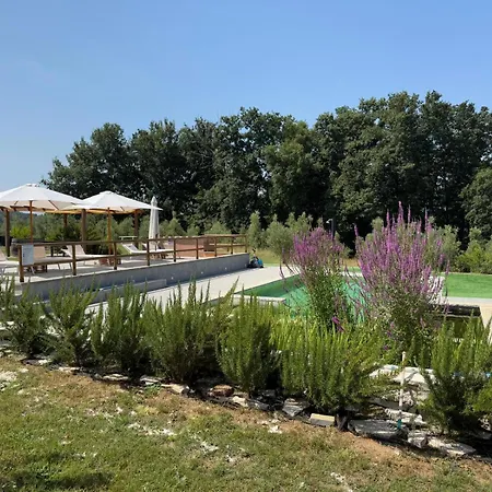 Casa vacanze Antica Fattoria Borghesi Fauglia