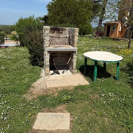 Antica Fattoria Borghesi